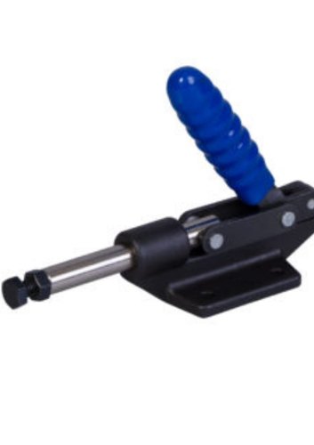 Push Pull Mini Action Clamp