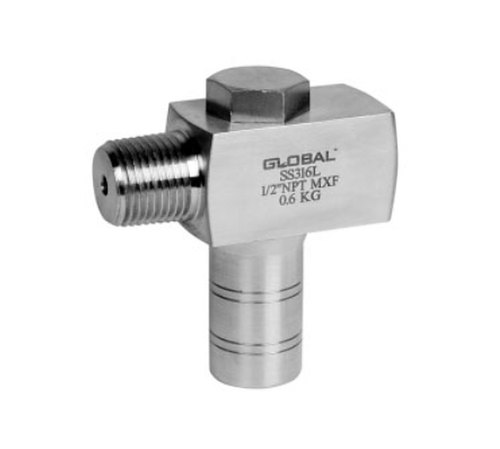 Gauge Saver, 1/2 inch NPT