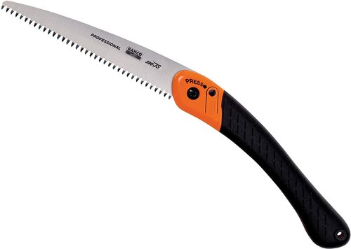 Hand Saw, Size/Dimension: 190 Mm Blade Length, Model Name/Number: 396-Js