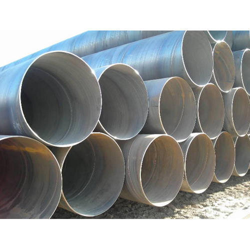 Saw Steel Pipe