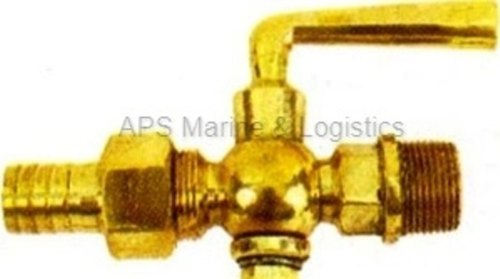 SBM-26 Bronze Drain Valve