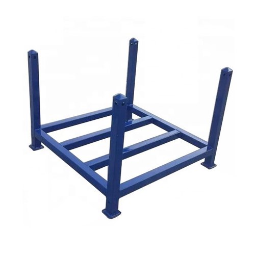 EMD Mild Steel Scaffolding Loading Pallet, For Storage