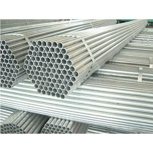 MS Agrasen Scaffolding Pipes