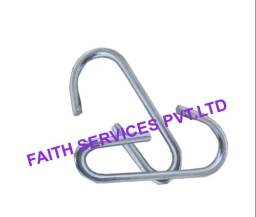 FSPL Mild Steel Scaffolding Prop G Pin, For Construction