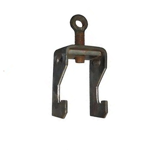 Scaffolding Single Clip