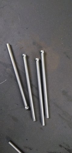 Steel Hss punch &pin