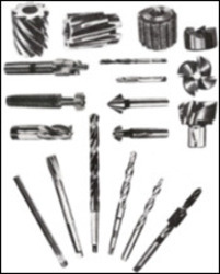 Cobalt Tools & Super HSS Tools