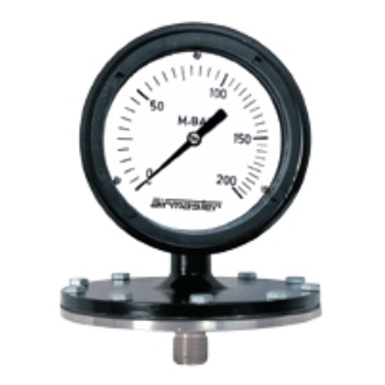 Schaffer Diaphragm Pressure Gauge