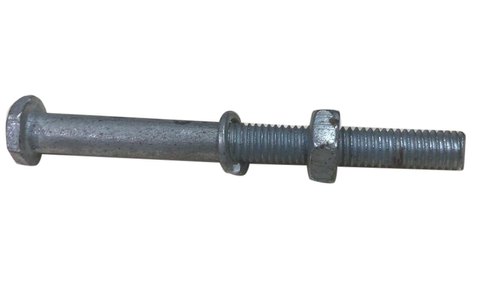 Shackle Bolt, For HT Lines, Material Grade: SS316