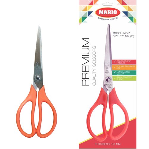 PVC School Scissors