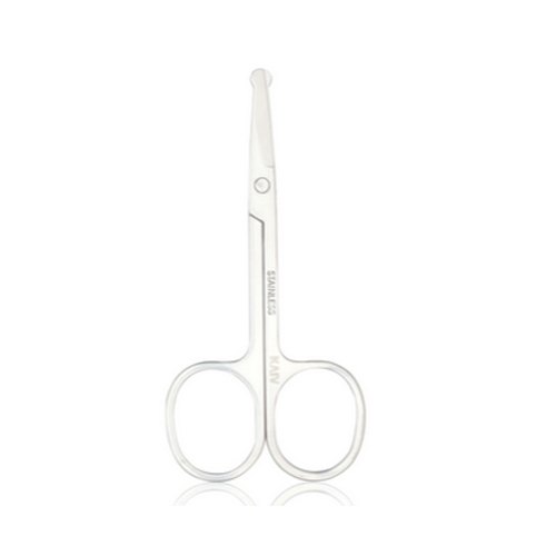 Kaiv Nasal Safety Scissor, Model: SCI2800