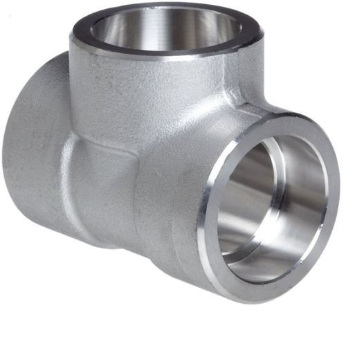 AMCO Socket Weld Fitting For Structure Pipe and Pneumatic Connections