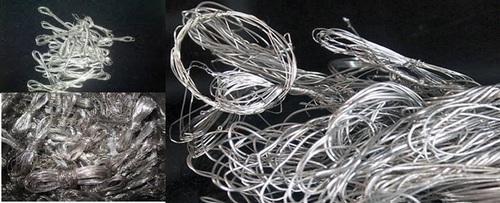 Used Platinum Wire
