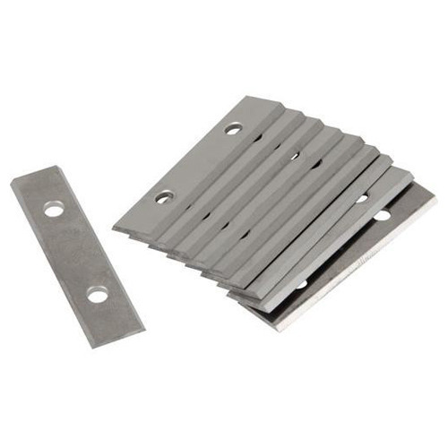 SS Scraper Blades, For Industrial