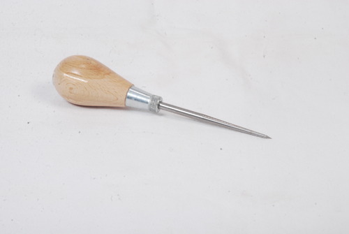 Wooden Scratch AWL