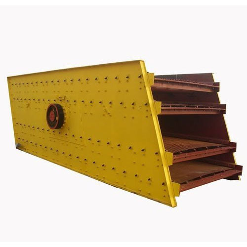 ORITHANE Automatic Screen Mining Equipment, Model Name/Number: Ori-ps