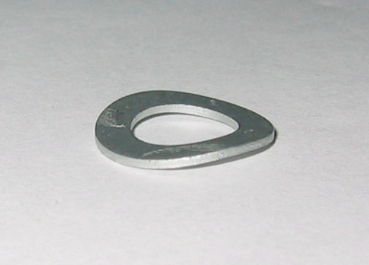 Curved Spring washer - All sizes
