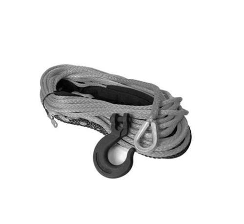 Tmax Synthetic Winch Rope., For Jeep