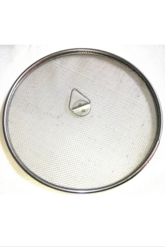 Stainless Steel NET COVER