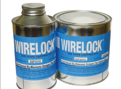 Wirelock 500 CC Kit