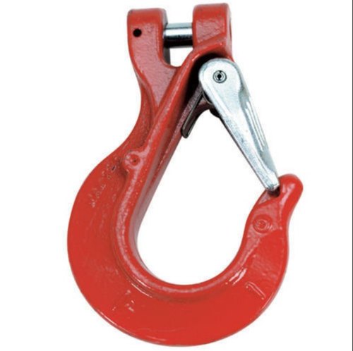 Clevis Grab Hook