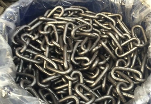 Long Link Chains (Lashing Chain)