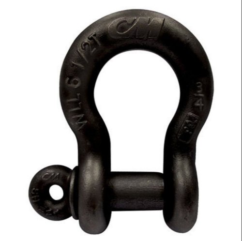 Alloy Steel Anchor Shackle