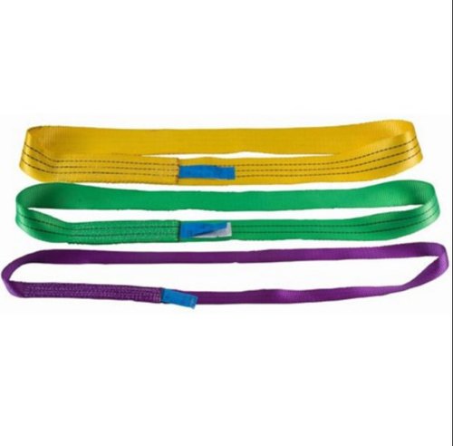 Polyester Endless Webbing Sling