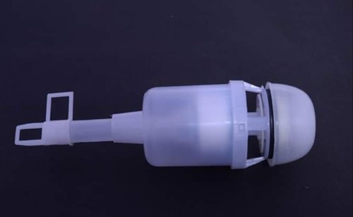 White Pp Syphon, For CISTERN