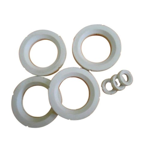 Ptfe Ball Valve Seat Ring