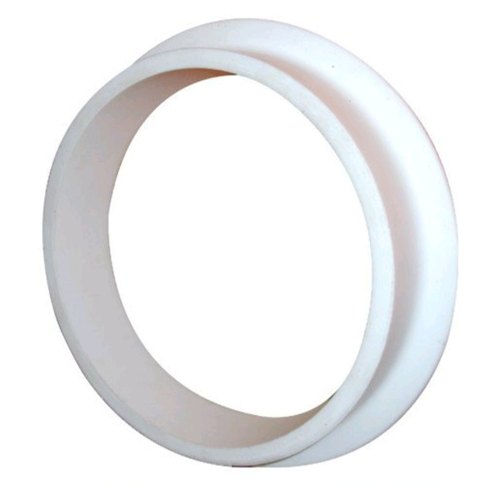 Ptfe Flush Bottom Valve Seat