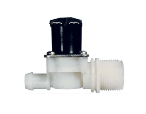 solenoid valve nipple plus thread