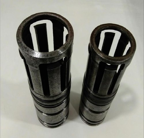 Collet Sleeve Mouldings