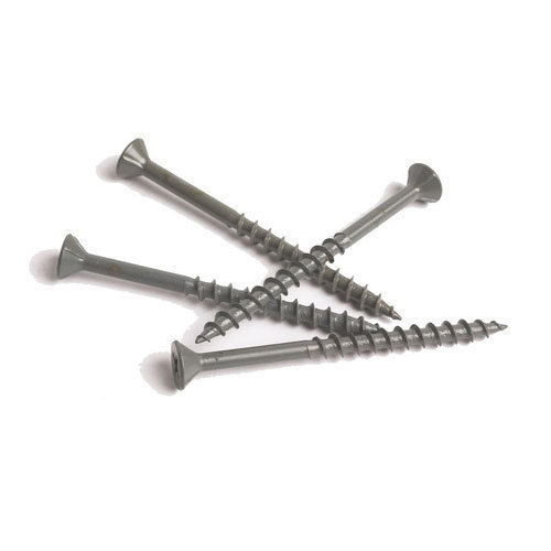 Pan Head Round Deck Screw