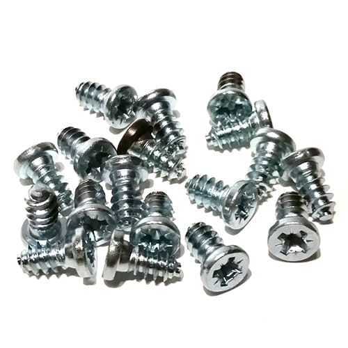 SUNLIGHT PRECISION SCREWS, Size: Dia 1.8 Mm