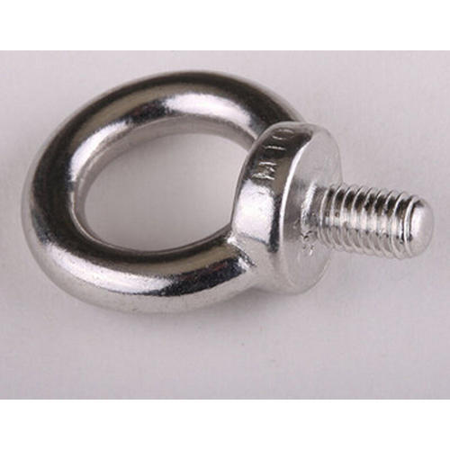 Stainless Steel Eye Bolt