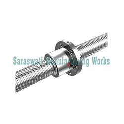 Screw For Edge Cutting Machine