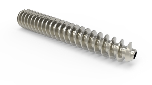 3 Mm To 50 Mm Threaded Screw