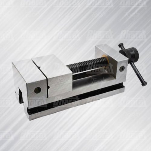 Cast Iron Screw Type Grinding Vice