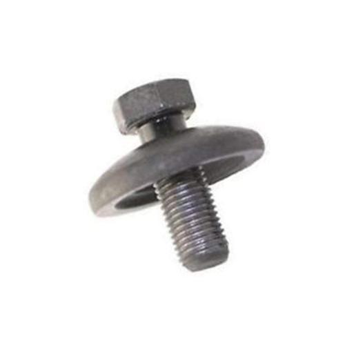 Mild Steel Washer Assembly Screw, Galvanized