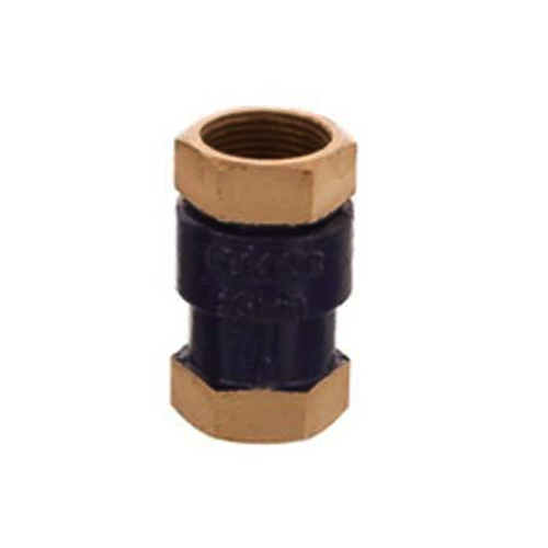 Kartar Screwed Bronze Vertical Check Valve