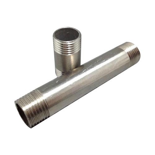 Stainless Steel Pipe Nipples for Hydraulic Pipe