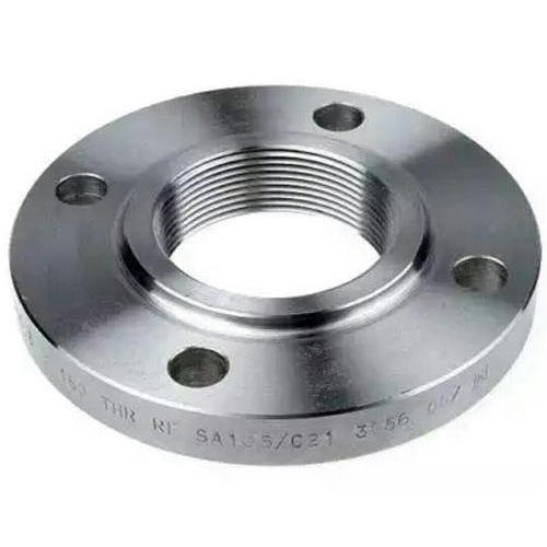 Stainless Steel SS Threaded Flange