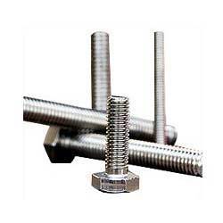 Steel Screws