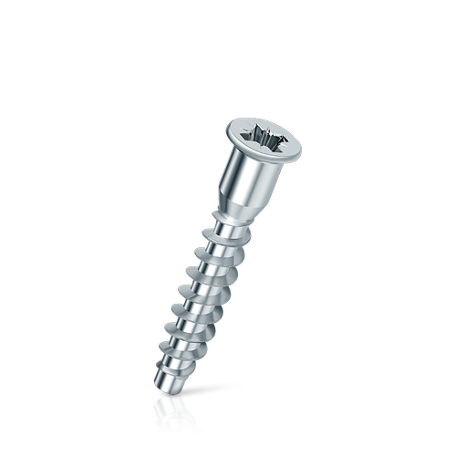 Confirmat Furniture Screws