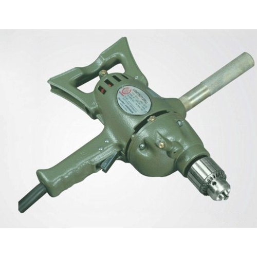 SD 4 C Light Duty Drill, 700 R.p.m, Voltage: 110 V-235 V