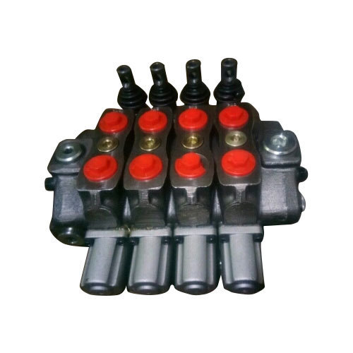 Walvoil Sectional Valve