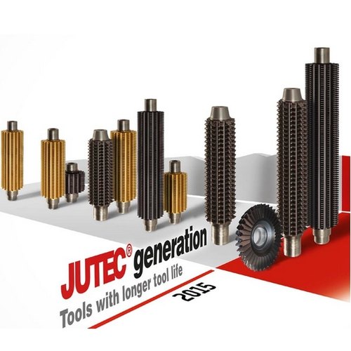 Saacke Jutec Generation for Longer Tool Life