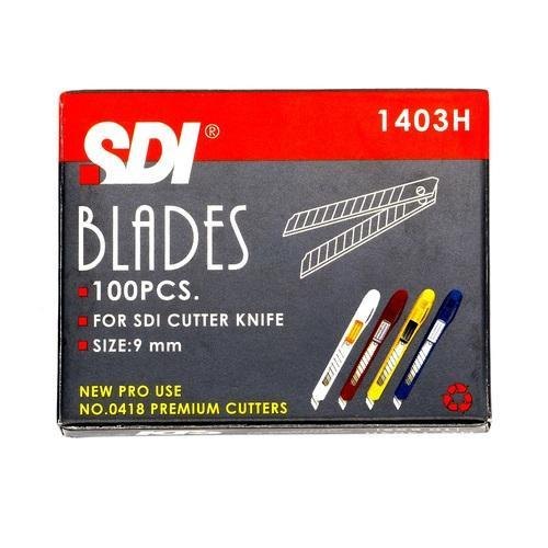 SDI Cutter Blade 1403H