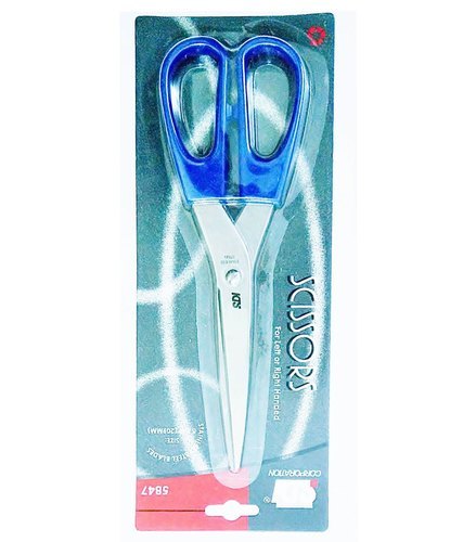 SDI Scissor Blue Stainless Steel No. 5847